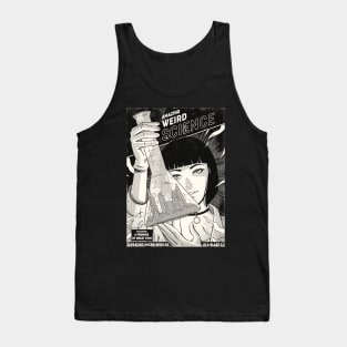 Science Tank Top